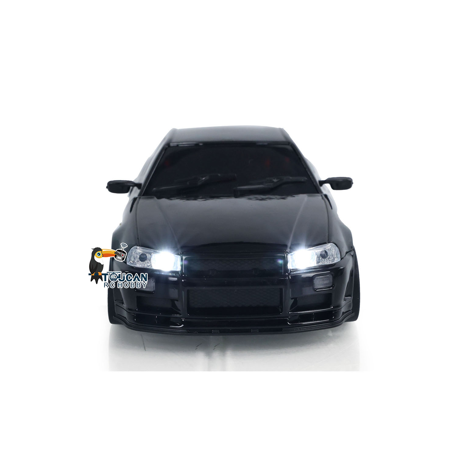 Rc Hobby Grade Cars - LDRC A99 1/18 RWD RC Drift