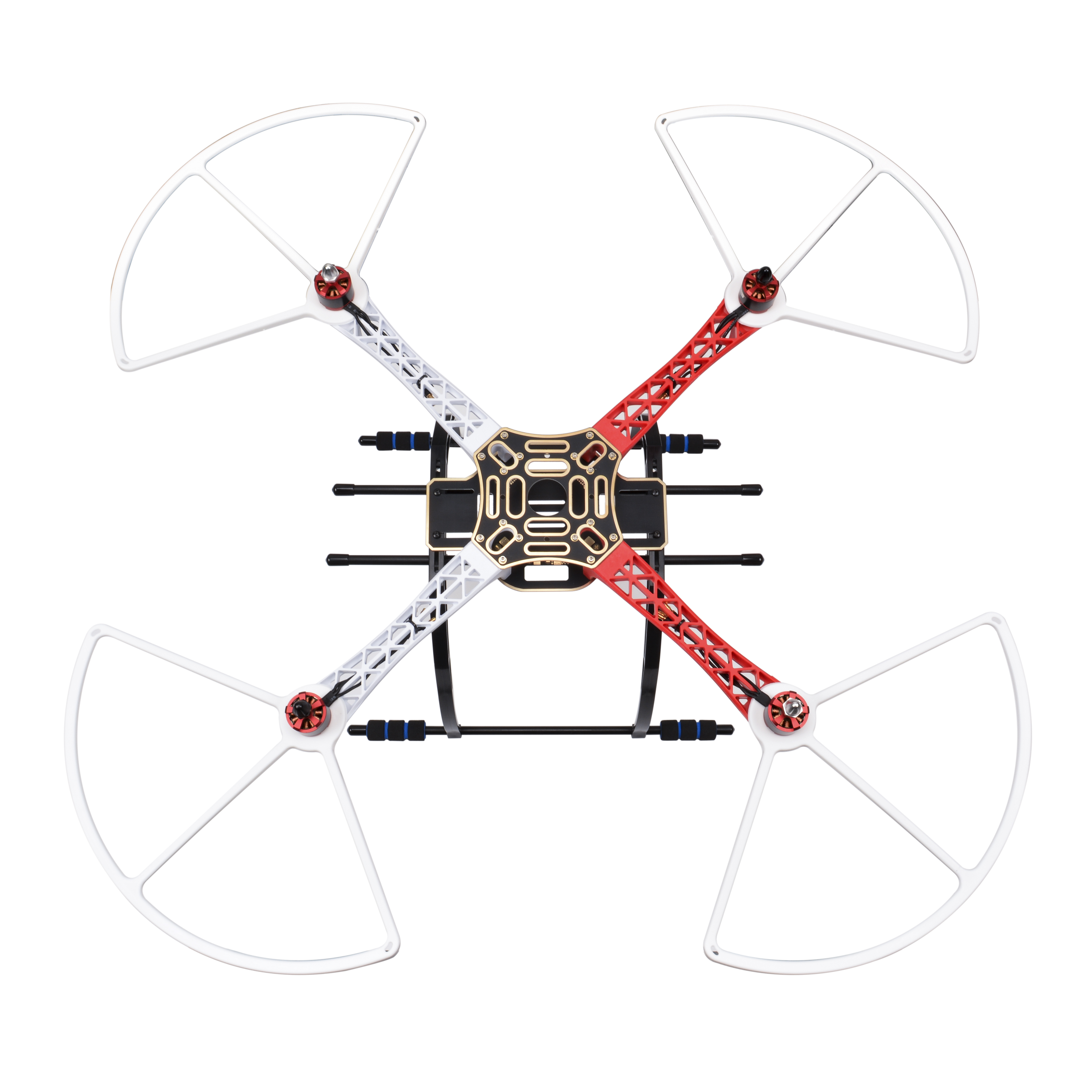 F450 450mm Drone Frame Rack Ki – обзор и цена Hobby Queen Rc