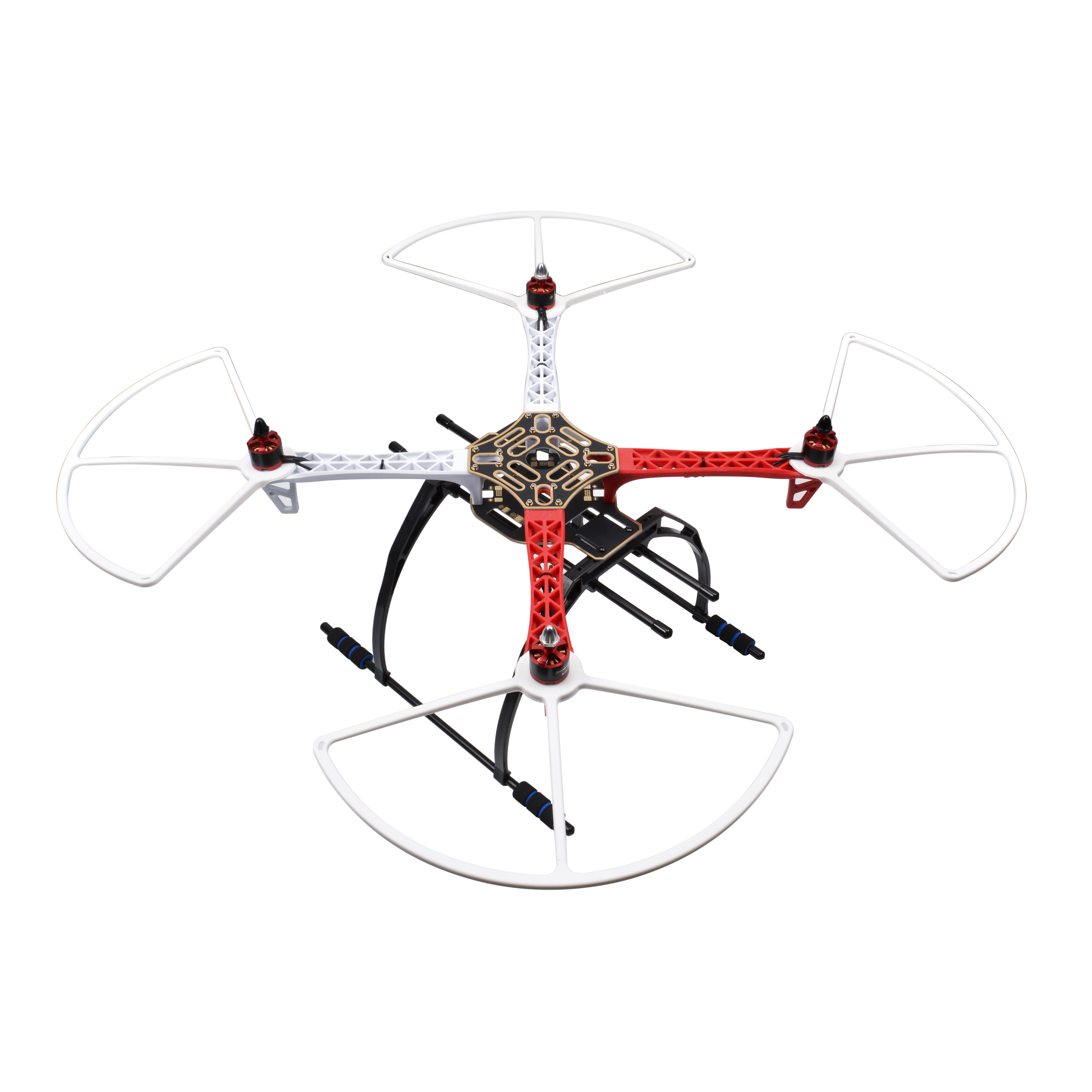 F450 450mm Drone Frame Rack Ki – обзор и цена Hobby Queen Rc