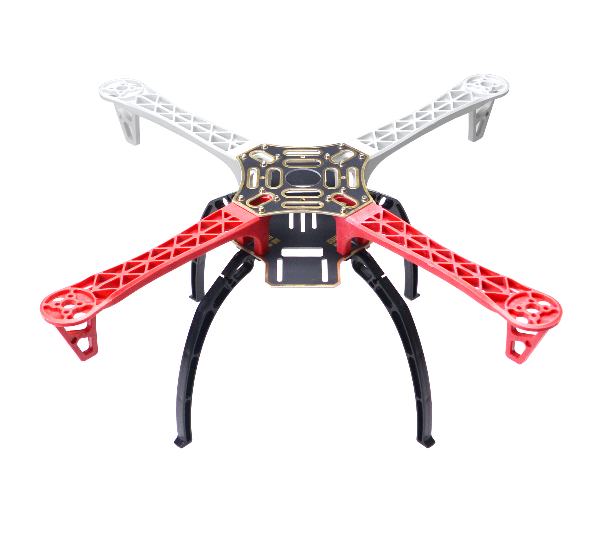 F450 450mm Drone Frame Rack Ki – обзор и цена Hobby Queen Rc