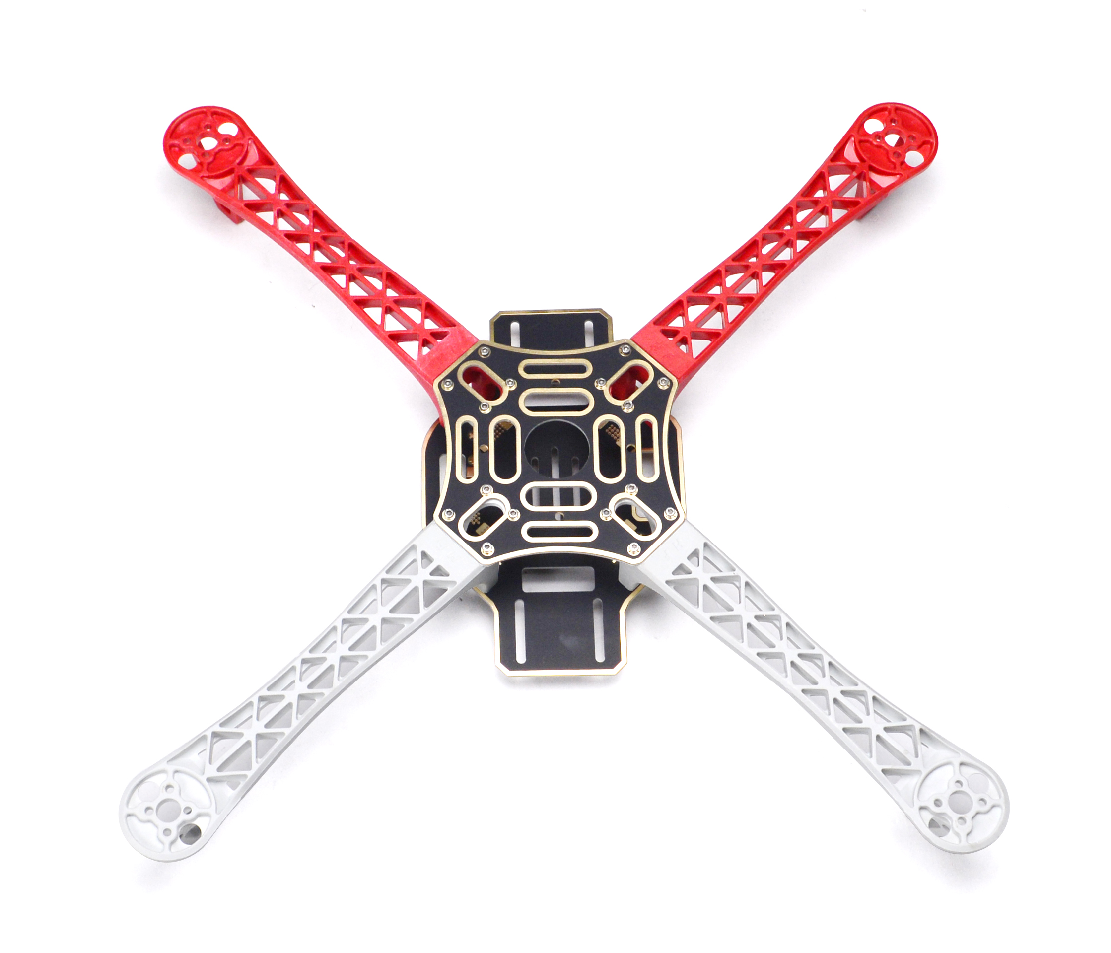 F450 450mm Drone Frame Rack Ki – обзор и цена Hobby Queen Rc