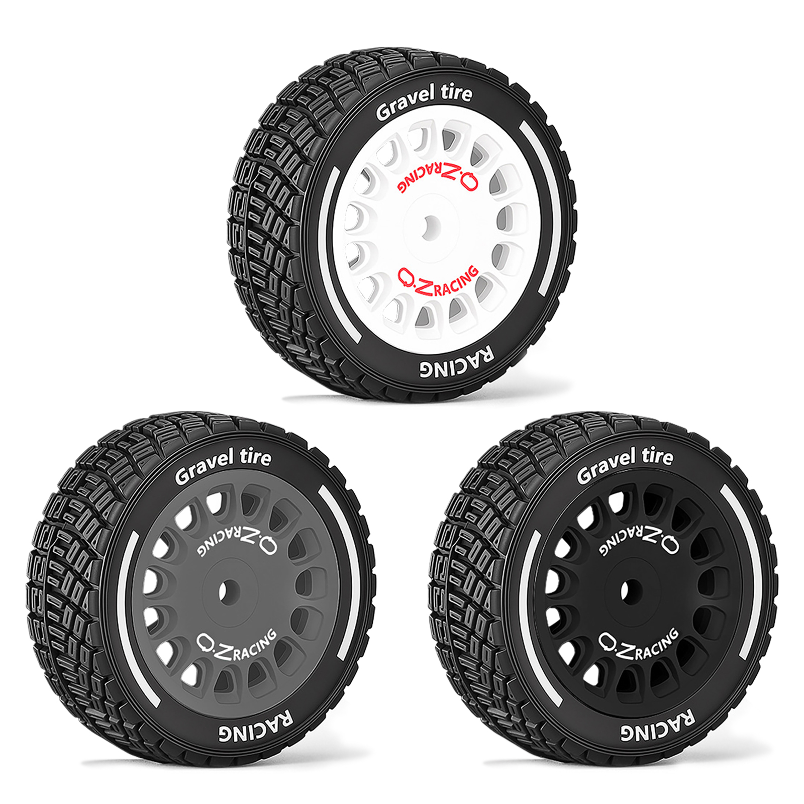 4pcs RC Rally Off-Road Buggy W – обзор и цена Yunshen Rc Hobby