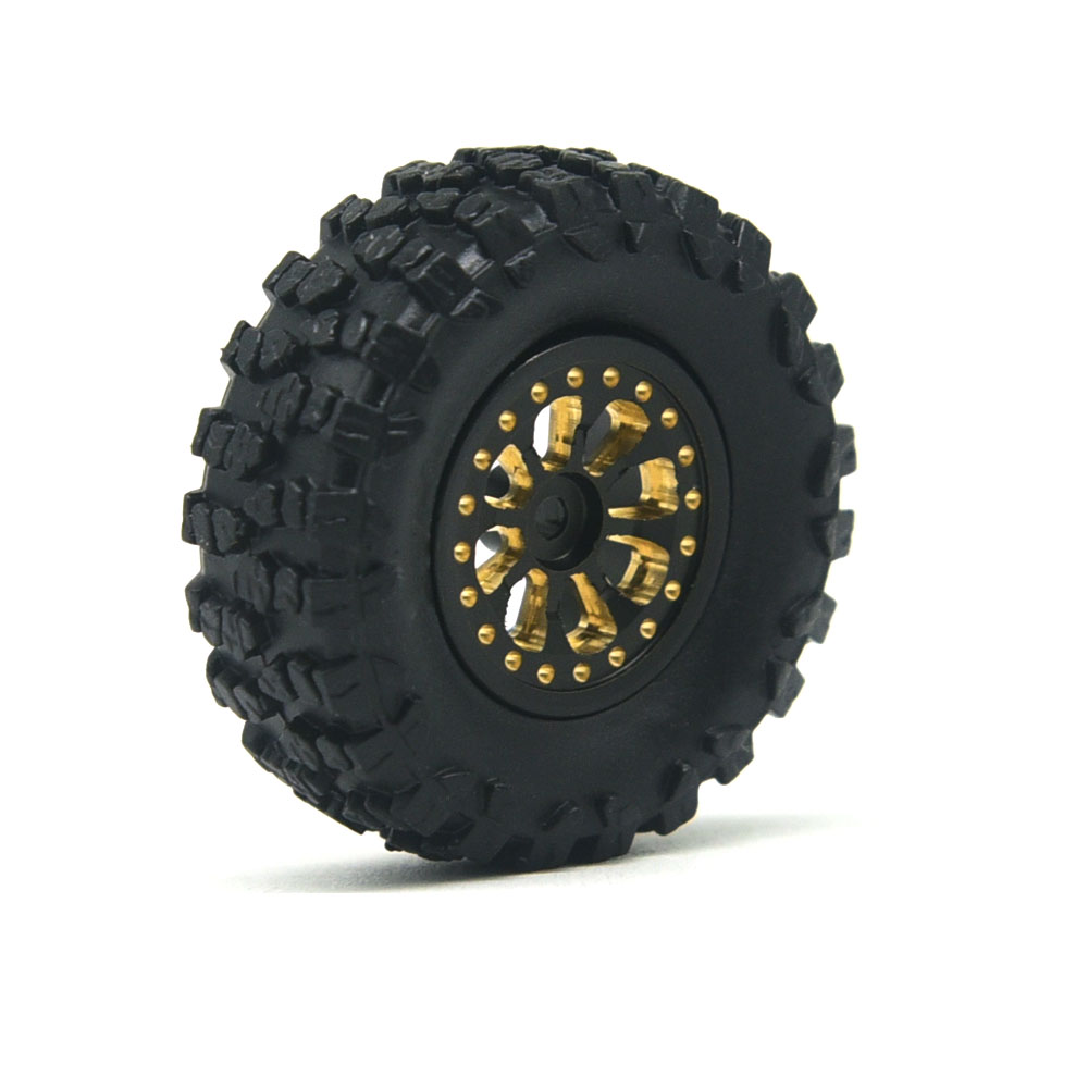 HOT TEAM Hobby Brass offset 0. – обзор и цена Rc Hobby Jeep Wrangler