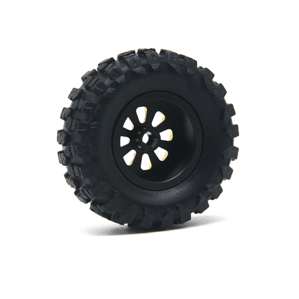 HOT TEAM Hobby Brass offset 0. – обзор и цена Rc Hobby Jeep Wrangler