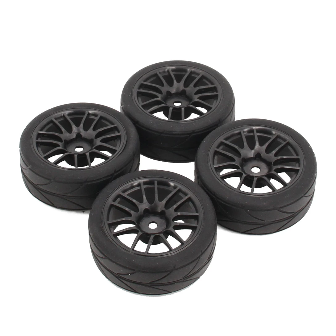 NEEBRC 4Pcs 1.9inch 75mm Off R – обзор и цена Rc Hobby Engine