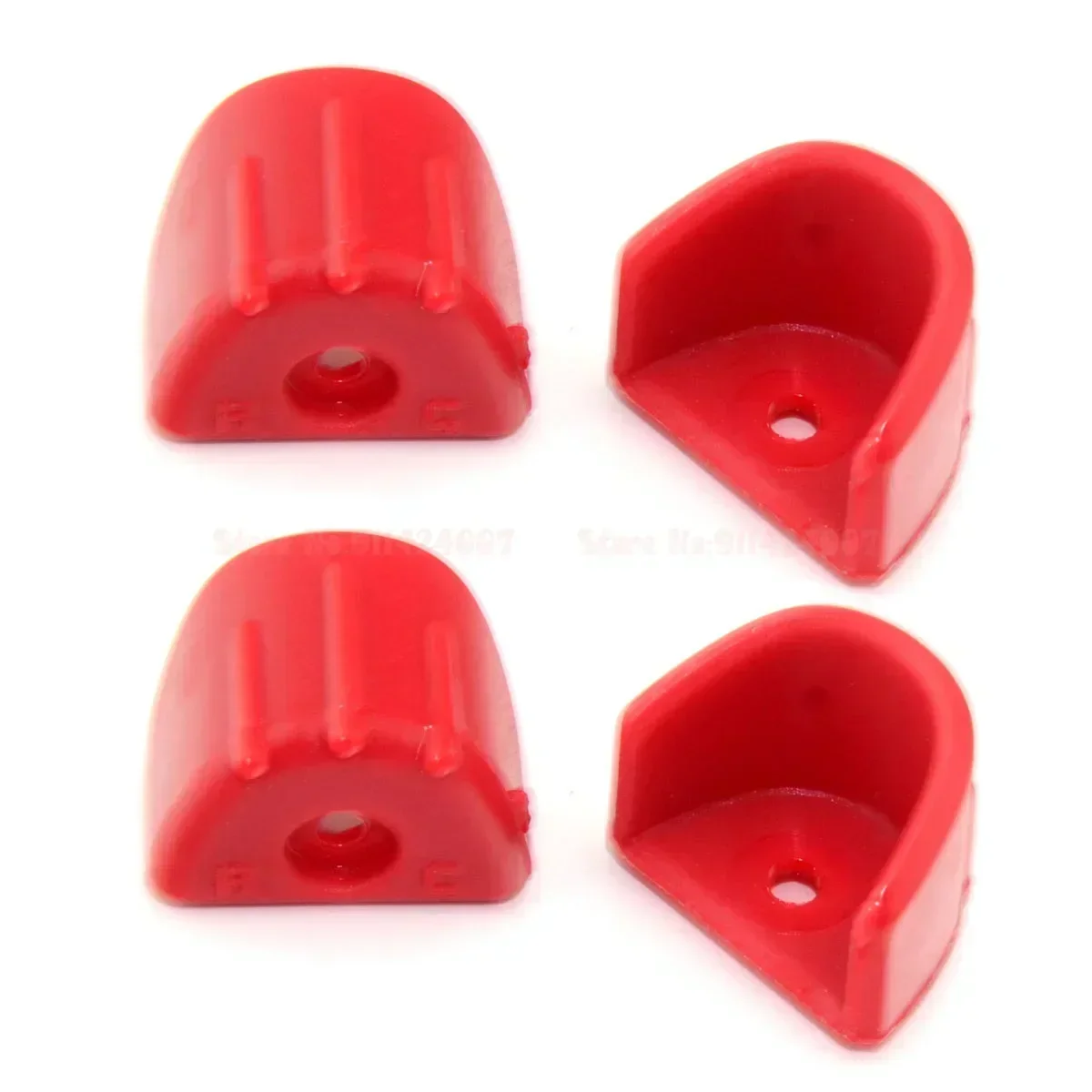 4PCS Shock Absorber & Hydrauli – обзор и цена Yunshen Rc Hobby