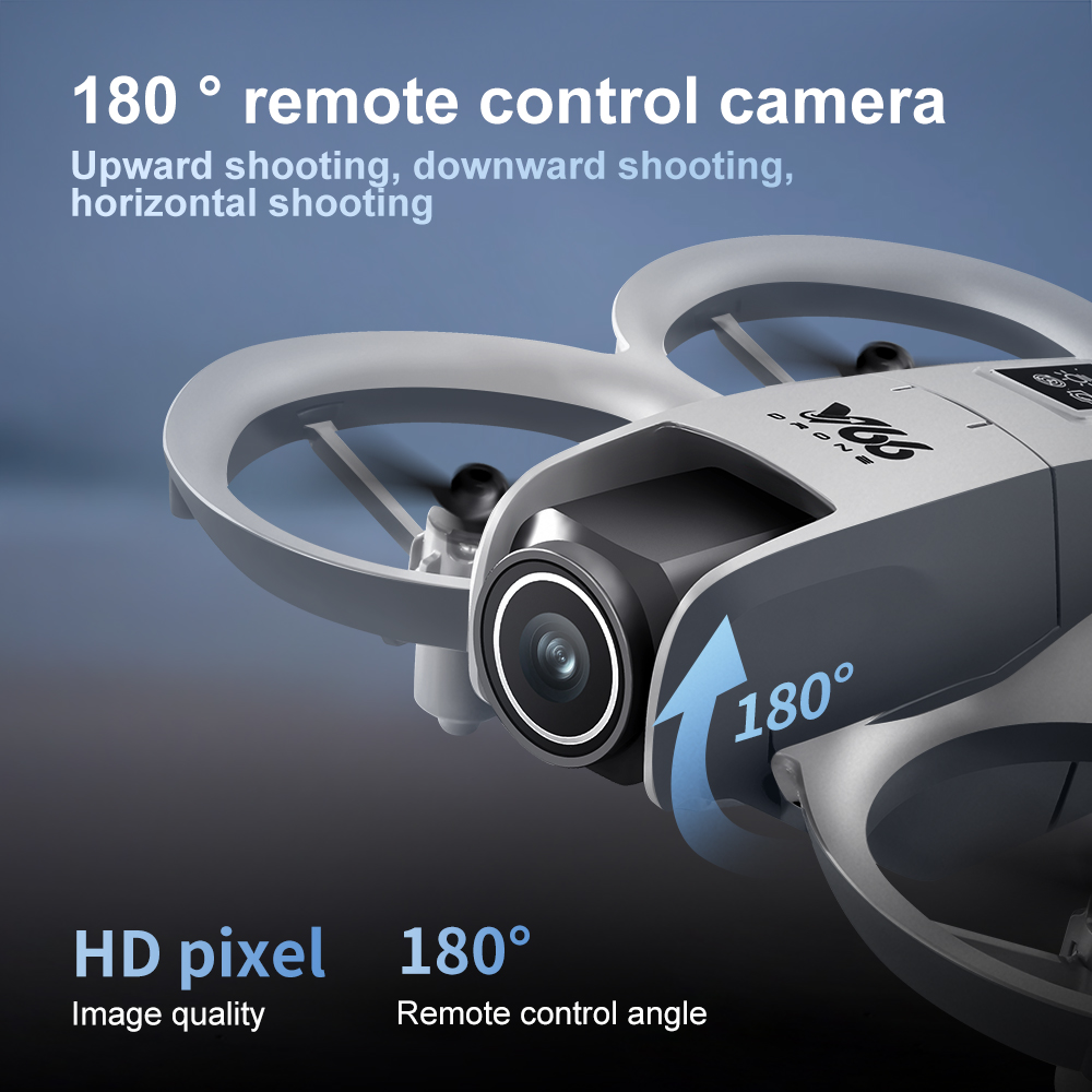 New V66 Mini Drone HD Camera 4 – обзор и цена Top Rc Hobby Mini Xcub