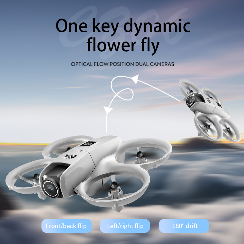 New V66 Mini Drone HD Camera 4 – обзор и цена Top Rc Hobby Mini Xcub
