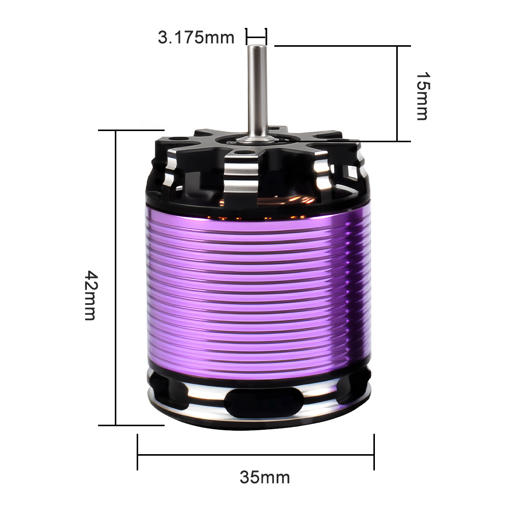 9IMOD Brushless Motor ESC Comb – обзор и цена Rc Hobby Engine