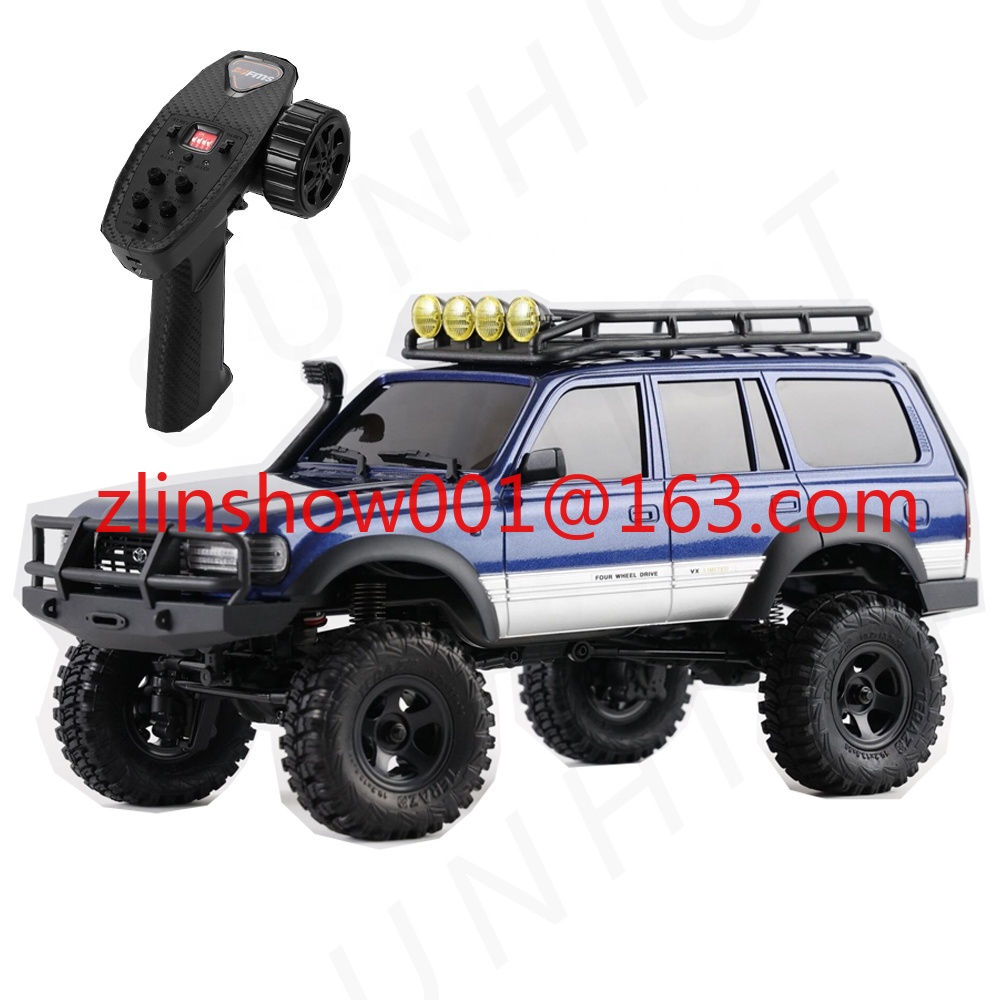 Hot Sales 1:18 Remote Control  – обзор и цена Rc Hobby Grade Cars