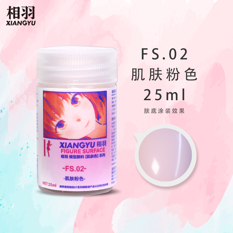Pigment Paint Model Coloring S – обзор и цена Rc Hobby Garage