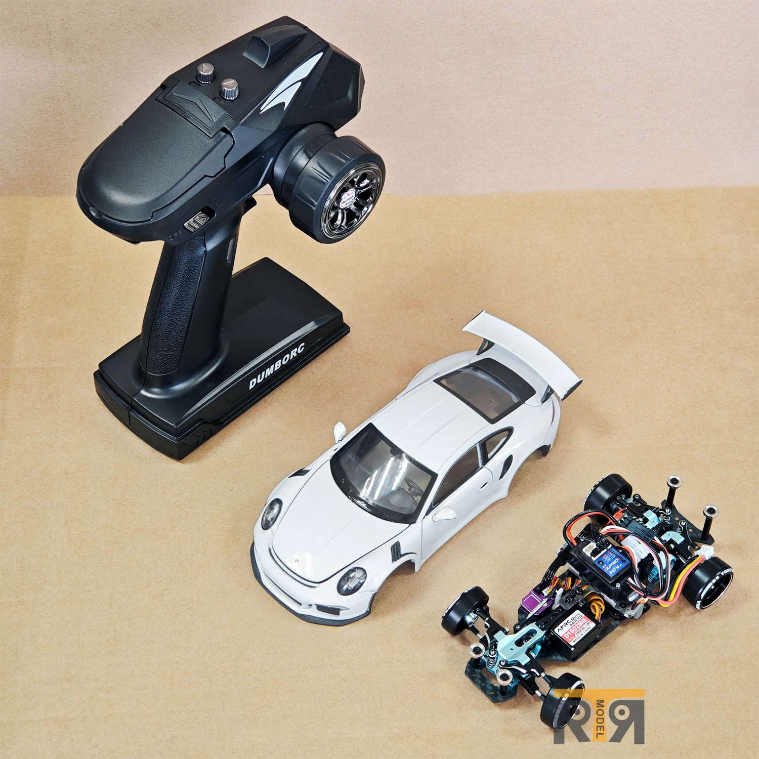 TG RACING 1/24 RC Drift Car RT – обзор и цена Rc Hobby Grade Cars