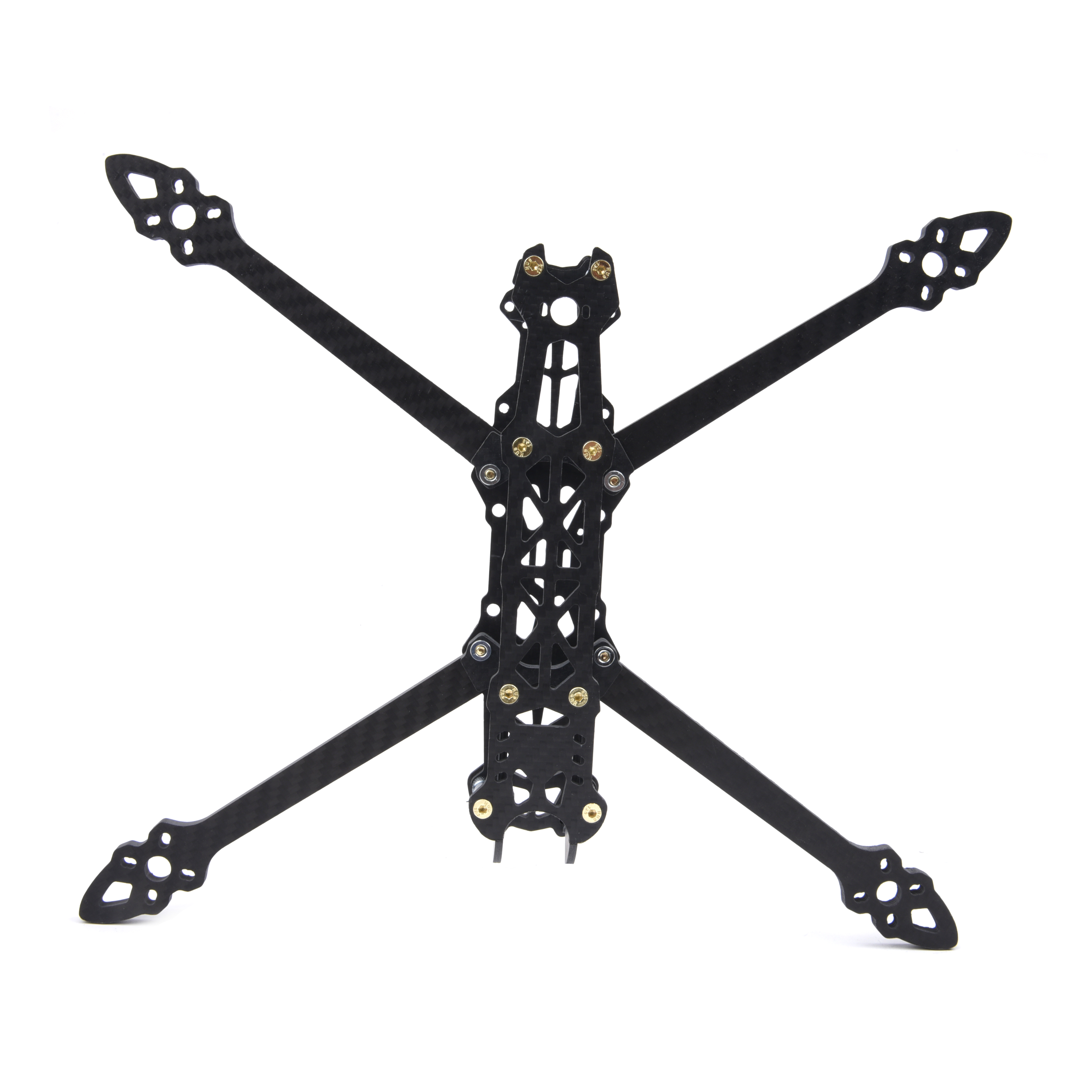 Mark 4 Mark4 7inch 295mm with  – обзор и цена Hobby Queen Rc