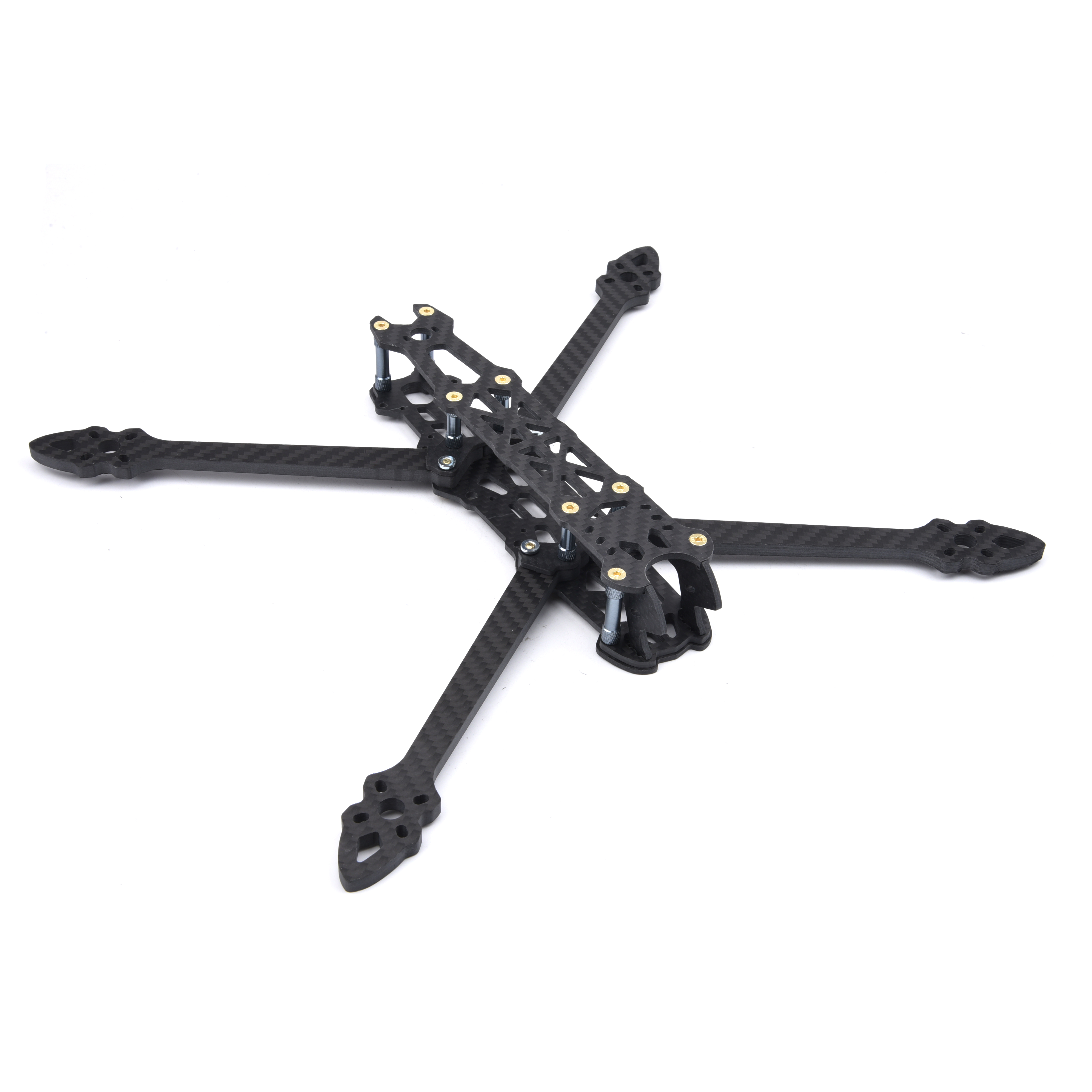Mark 4 Mark4 7inch 295mm with  – обзор и цена Hobby Queen Rc