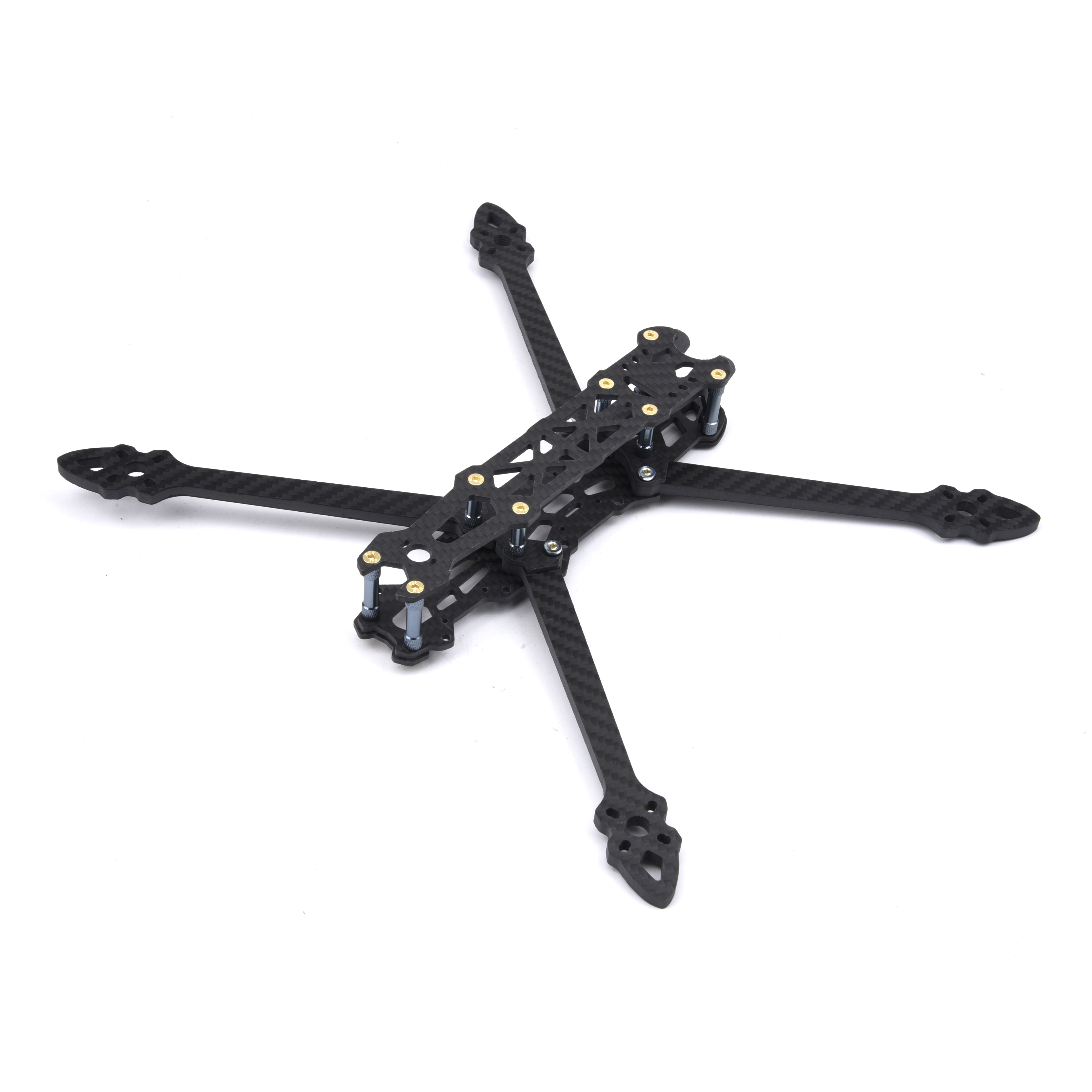 Mark 4 Mark4 7inch 295mm with  – обзор и цена Hobby Queen Rc