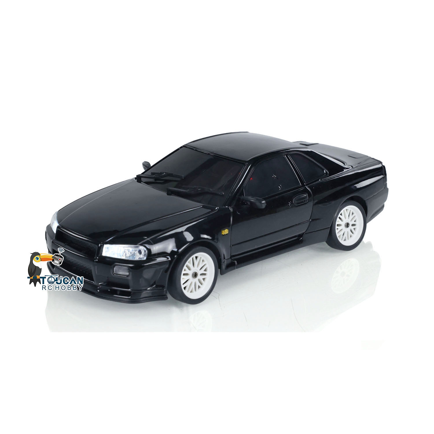 LDRC A99 1/18 RWD RC Drift Car – обзор и цена Rc Hobby Grade Cars