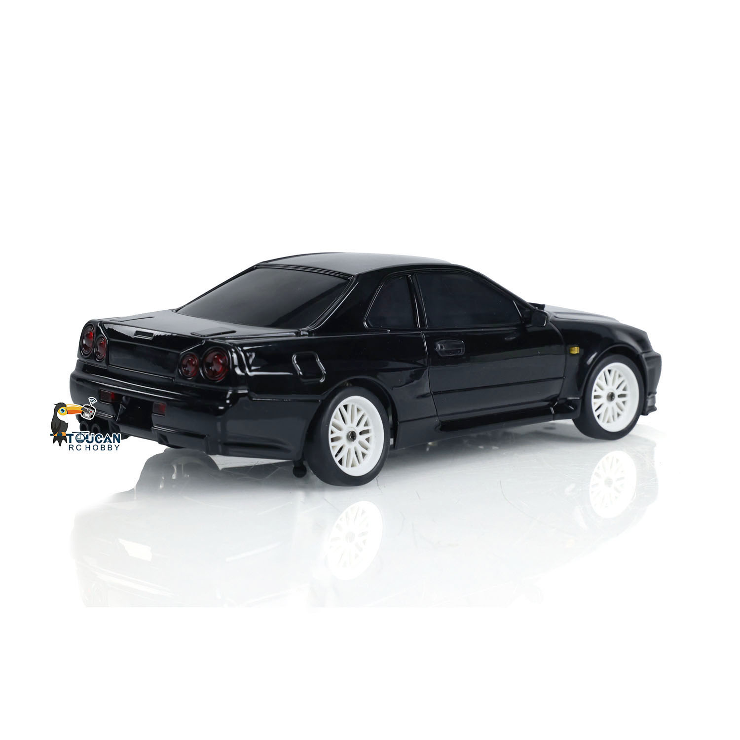 LDRC A99 1/18 RWD RC Drift Car – обзор и цена Rc Hobby Grade Cars