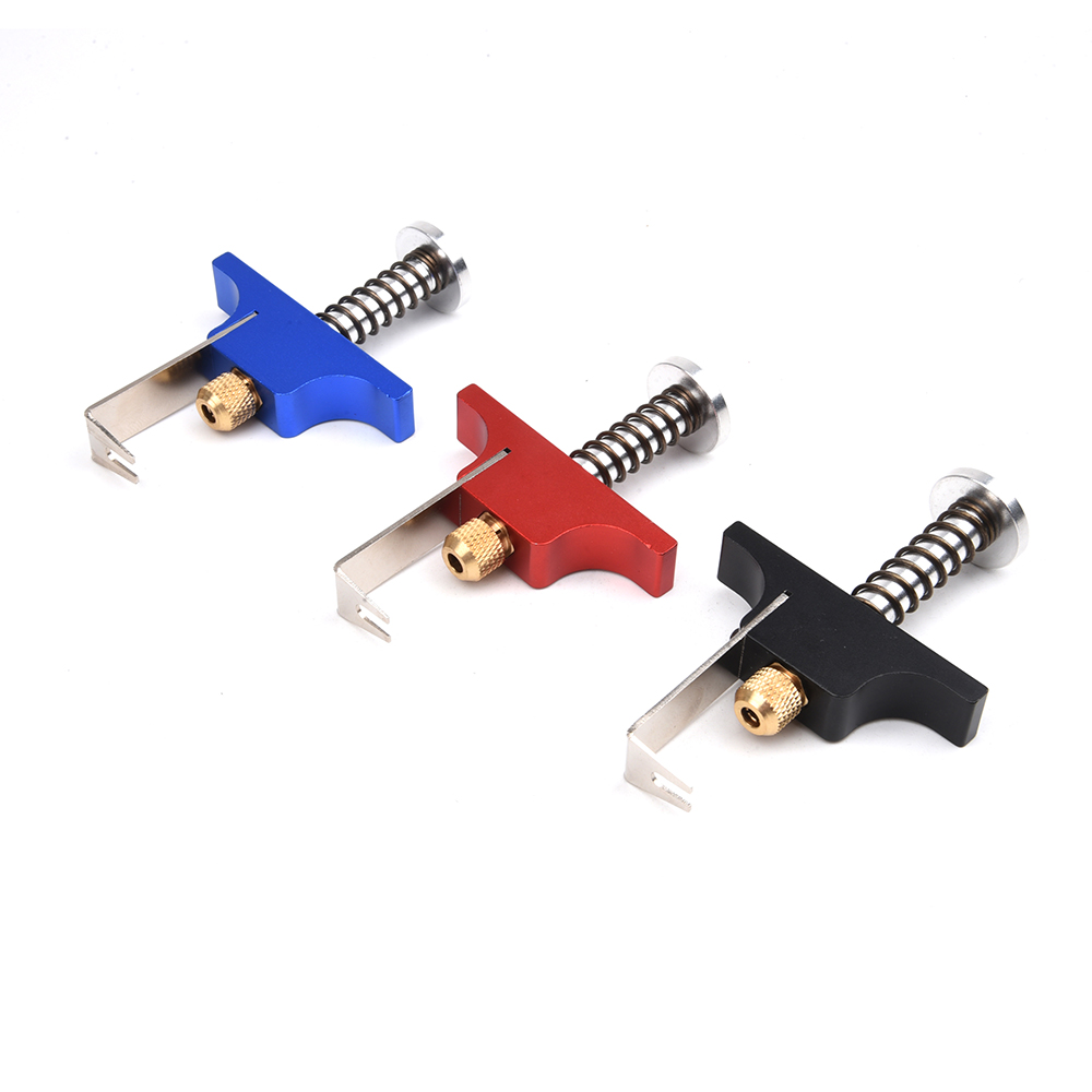 1Set Propeller Puller Aluminum – обзор и цена Hobby Queen Rc