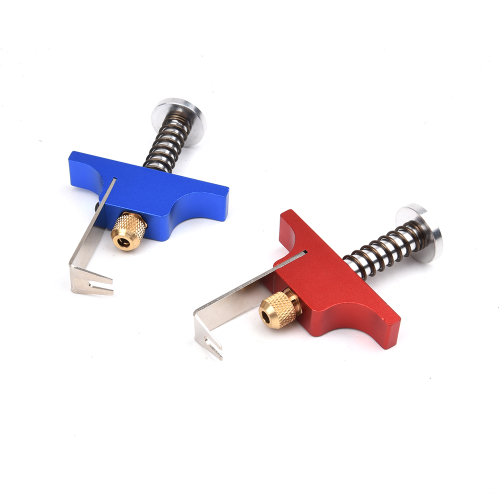 1Set Propeller Puller Aluminum – обзор и цена Hobby Queen Rc