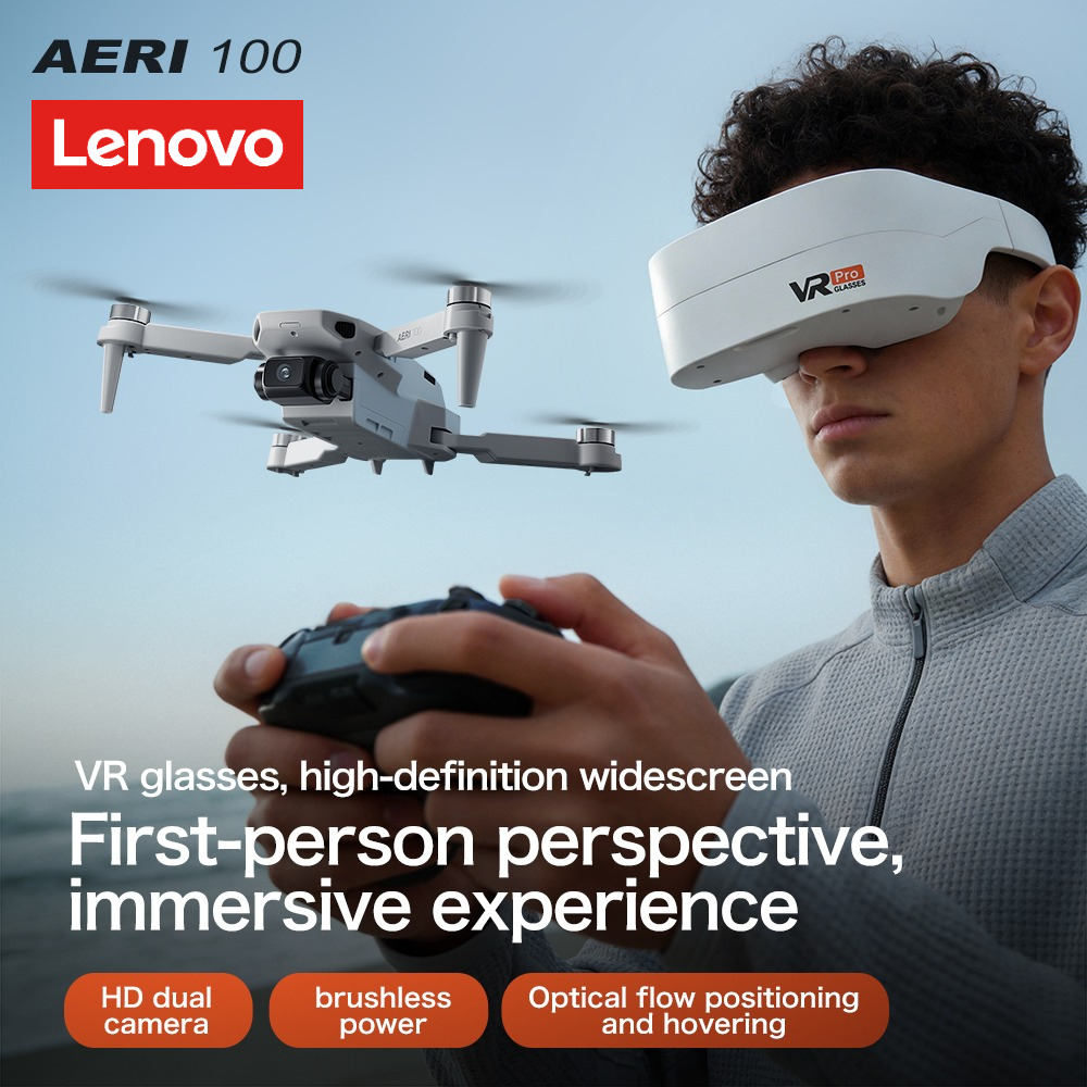 Lenovo Aeri100/Aeri100VR Remot – обзор и цена Top Rc Hobby Mini Xcub