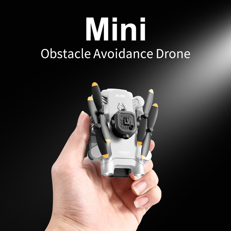 Mini V30 WiFi FPV Drone With 4 – обзор и цена Top Rc Hobby Mini Xcub