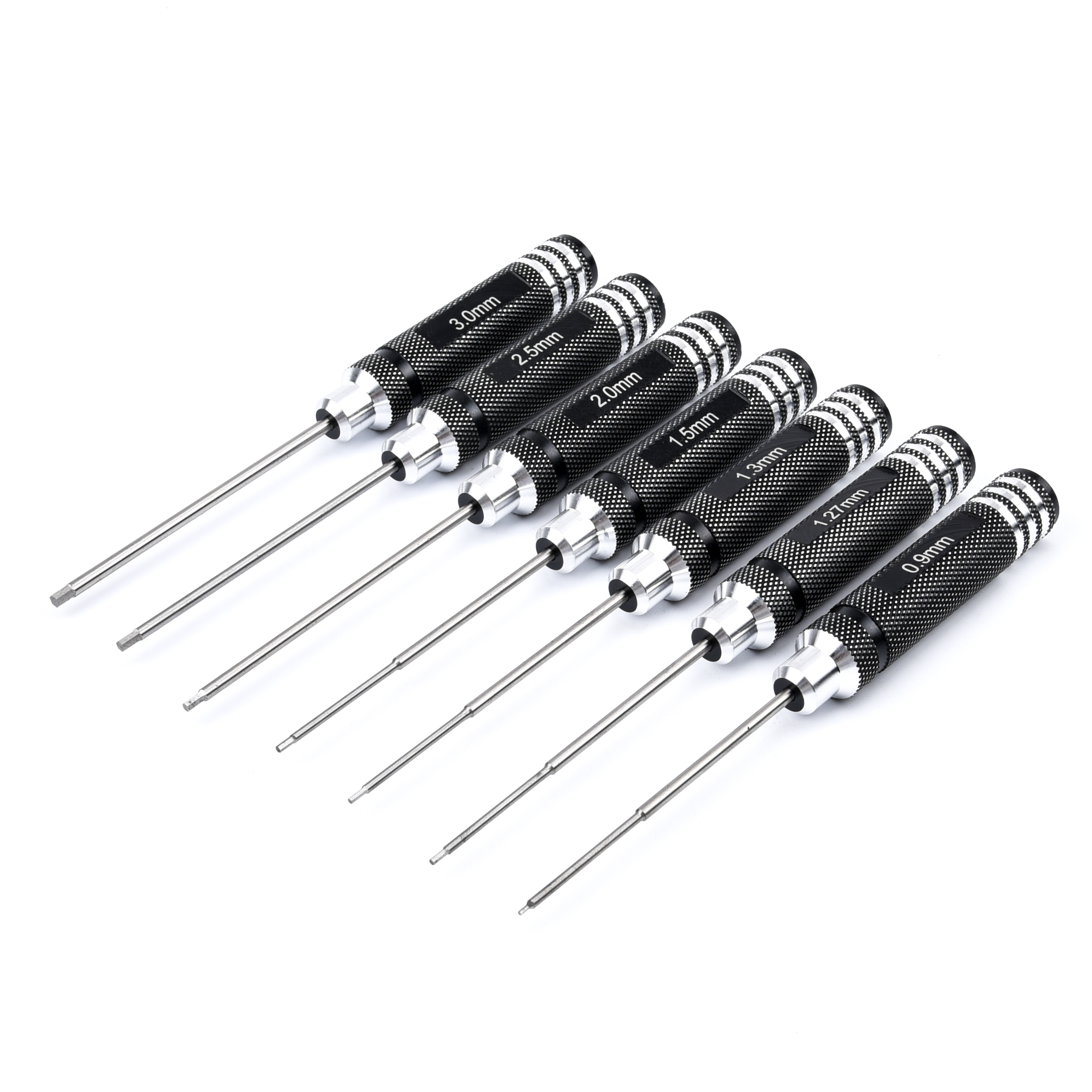 RC Tools Hex Screw Driver 1.5  – обзор и цена Hobby Queen Rc