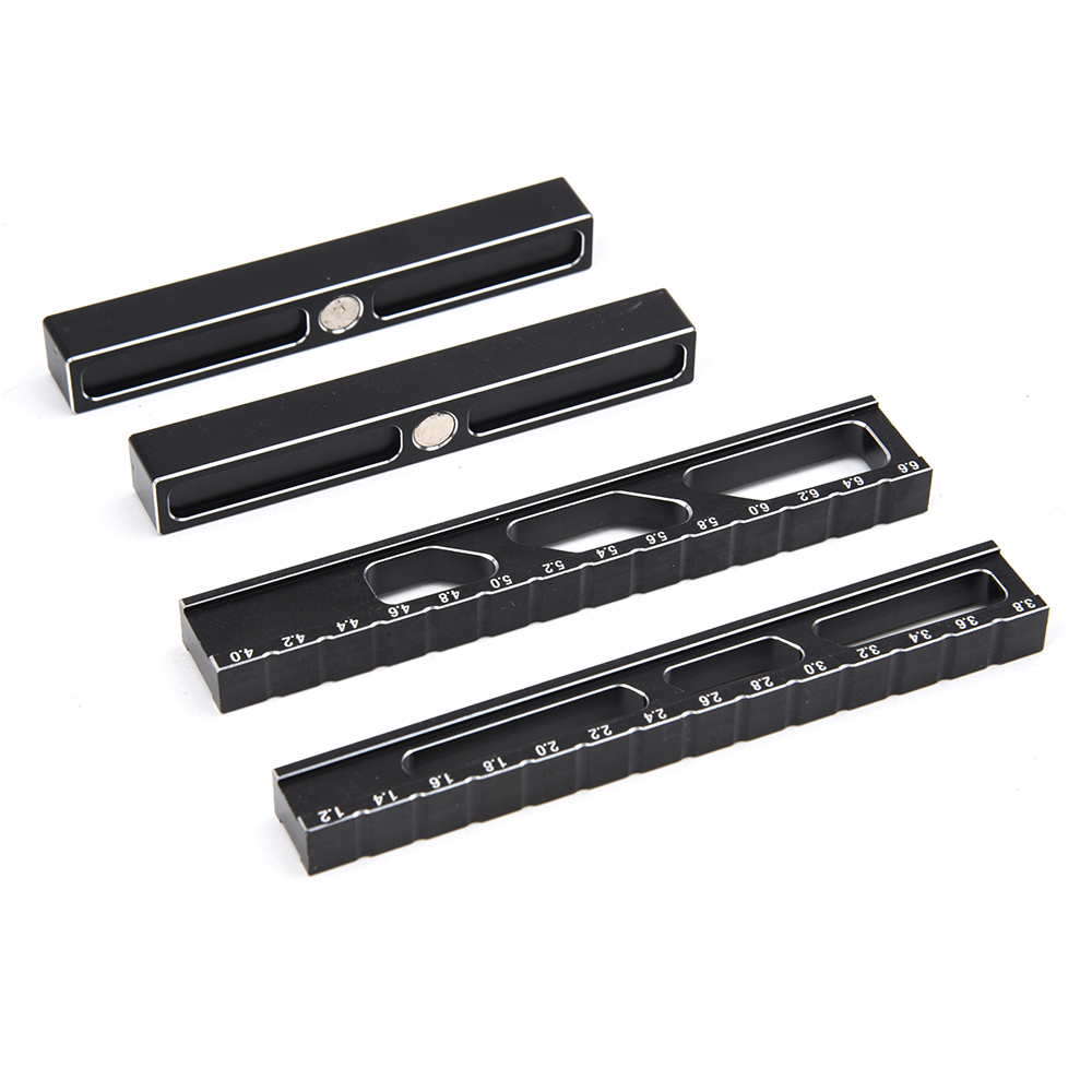 RC Height Ruler Tool or Chassi – обзор и цена Hobby Queen Rc