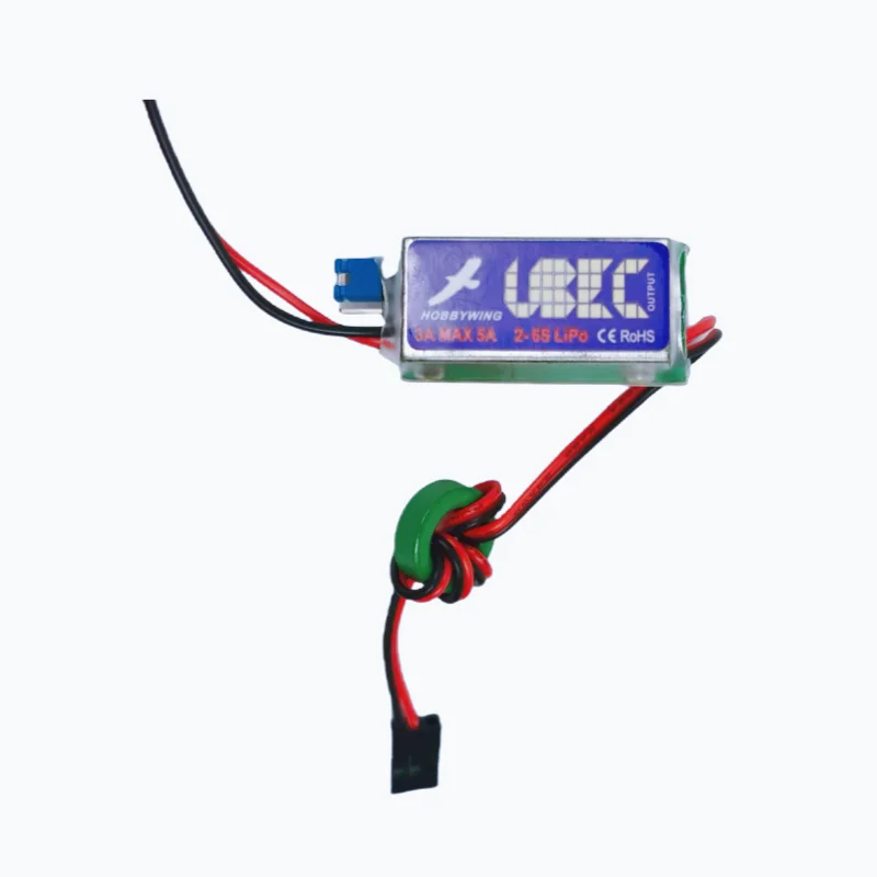 HOBBYWING 5V/6V RC UBEC 3A Max – обзор и цена Rc Hobby Engine