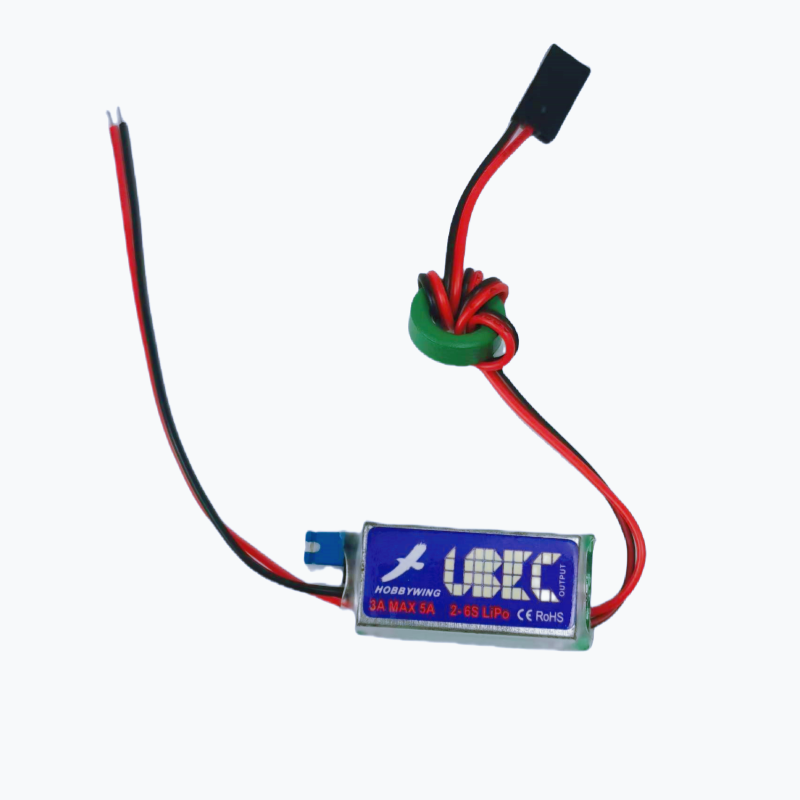 HOBBYWING 5V/6V RC UBEC 3A Max – обзор и цена Rc Hobby Engine