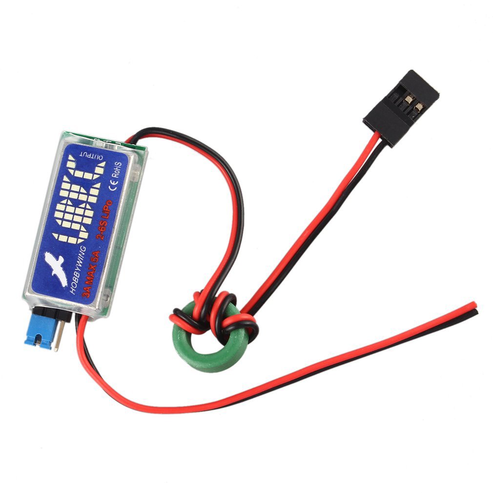 HOBBYWING 5V/6V RC UBEC 3A Max – обзор и цена Rc Hobby Engine