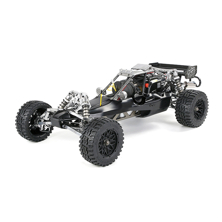 45CC 1/5 RWD Professional CNC  – обзор и цена Rc Hobby Grade Cars