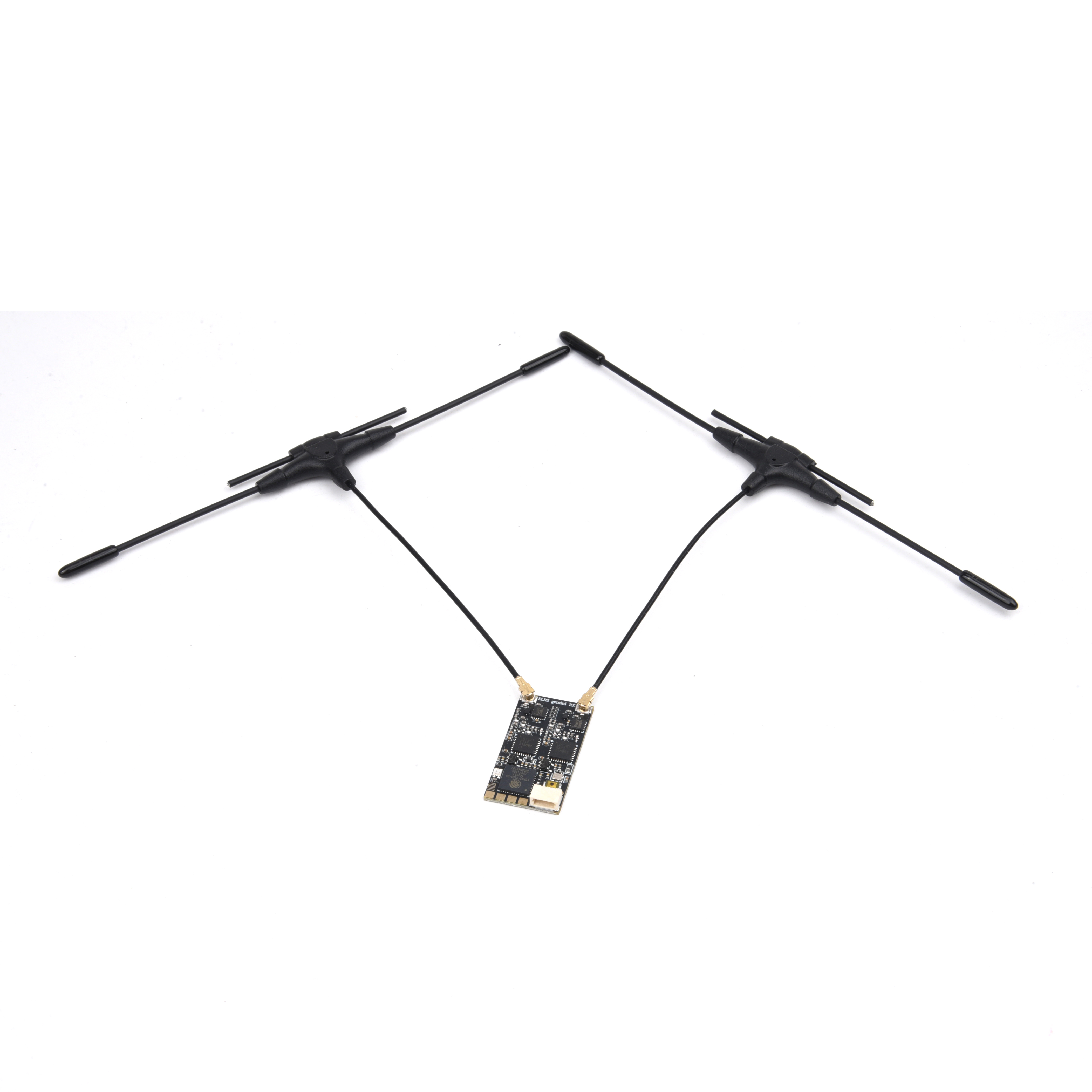ELRS Gemini 2.4G 915Mhz  Dual  – обзор и цена Hobby Queen Rc