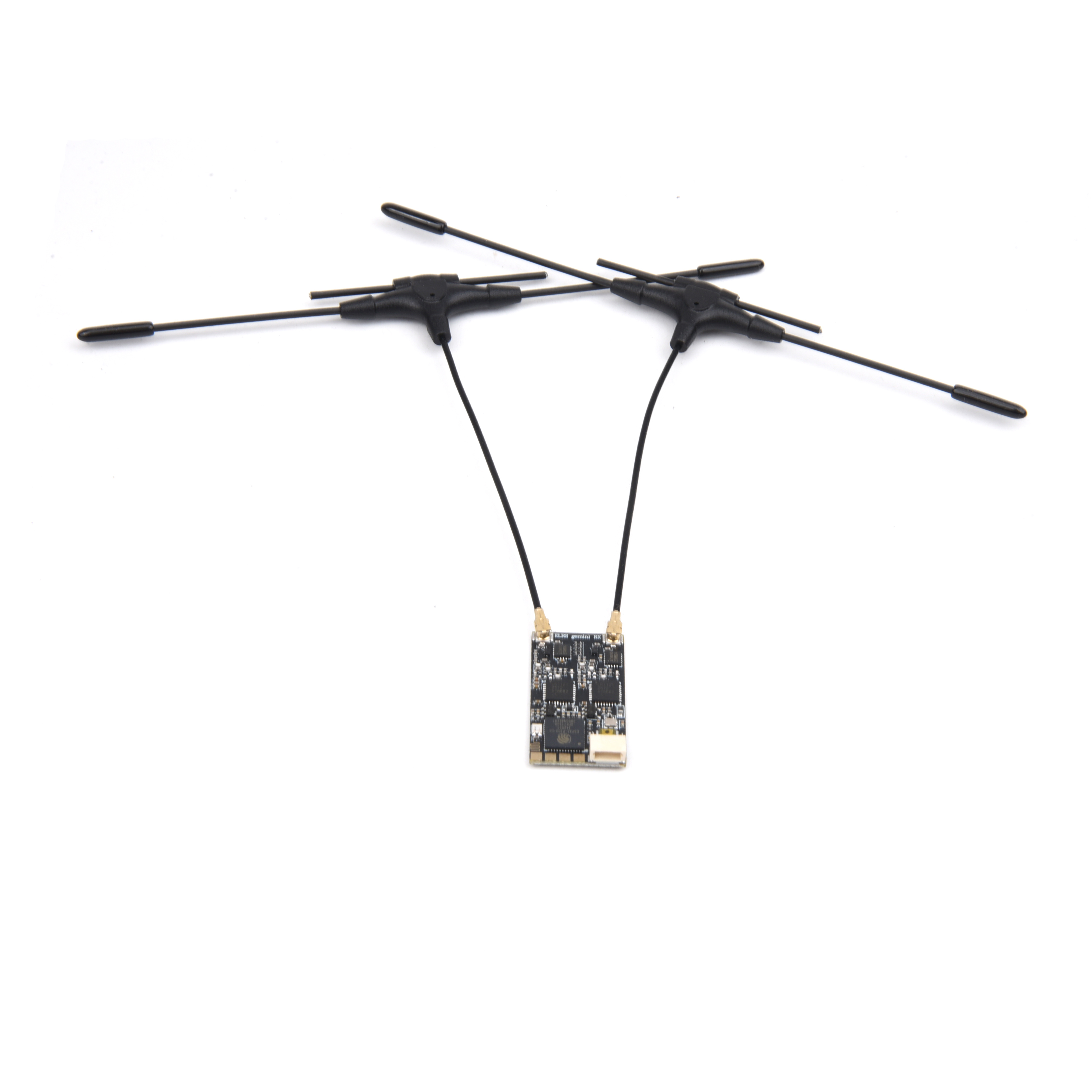 ELRS Gemini 2.4G 915Mhz  Dual  – обзор и цена Hobby Queen Rc