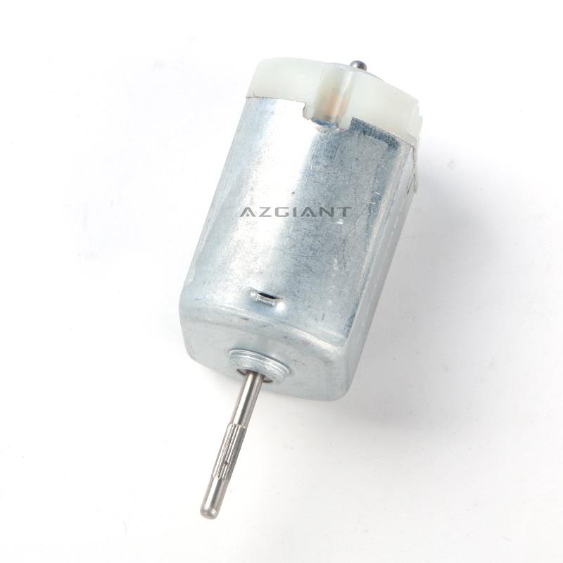 FC280 DC Motor 12V 0.08A 15000 – обзор и цена Rc Hobby Engine