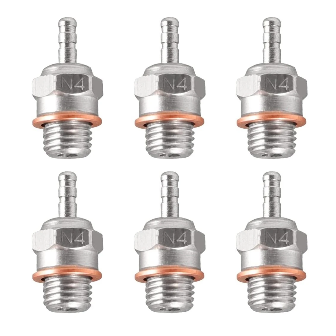 2pcs 6pcs N3 N4 #3 #4 Hot Spar – обзор и цена Wheel Hex Adapter
