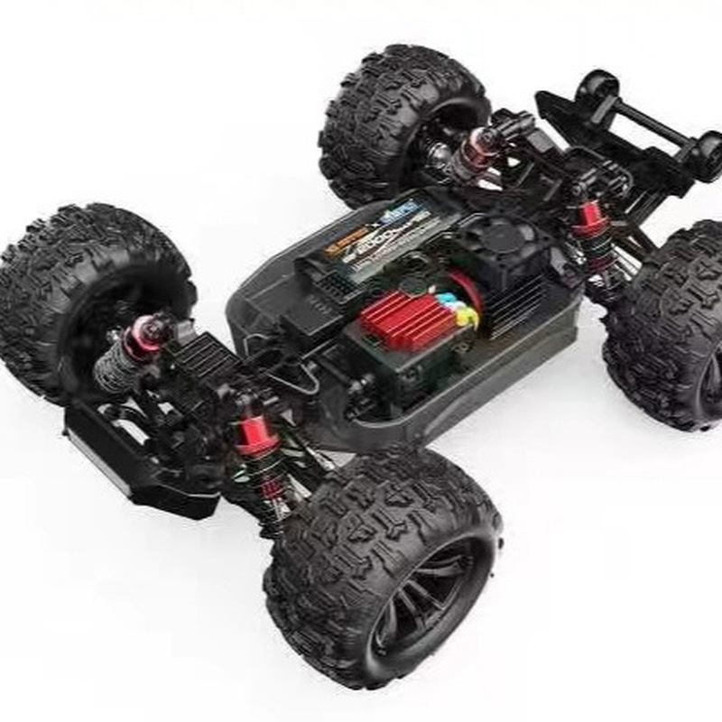 Mjx Hyper Go Rc Car 1 16 Brush – обзор и цена Rc Hobby Grade Cars