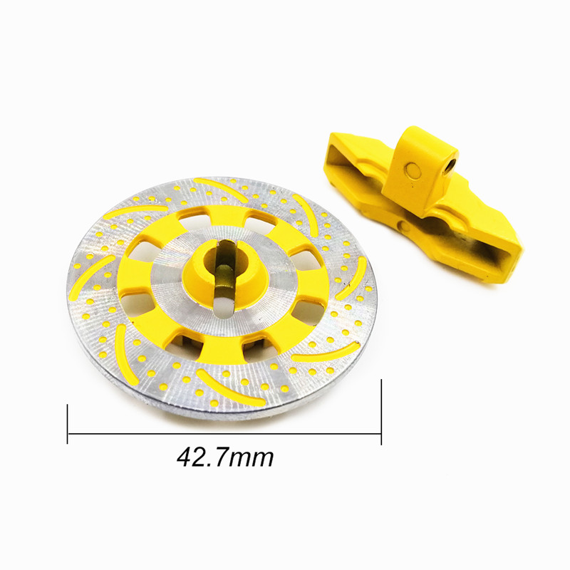 4 Pieces Unlimited Desert Race – обзор и цена Wheel Hex Adapter