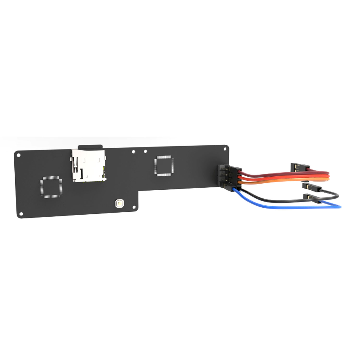 Capo Spare LCD Screen Accessor – обзор и цена Hobby Queen Rc
