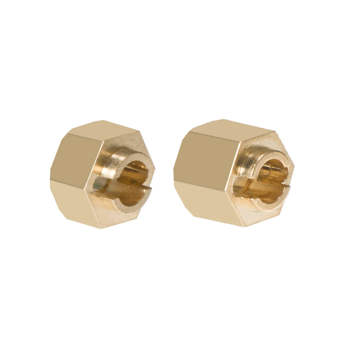4Pcs Brass TRX4M Hex Wheels Ex – обзор и цена Wheel Hex Adapter