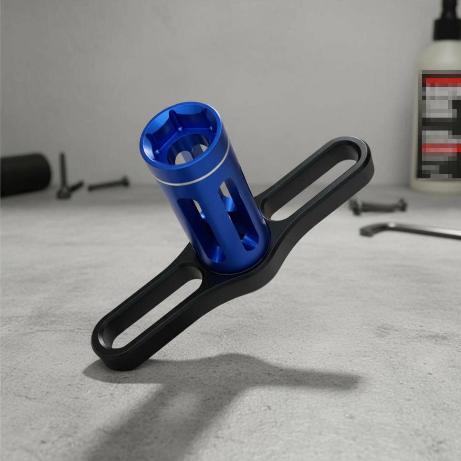 17mm RC Wheel Driver Sturdy an – обзор и цена Wheel Hex Adapter