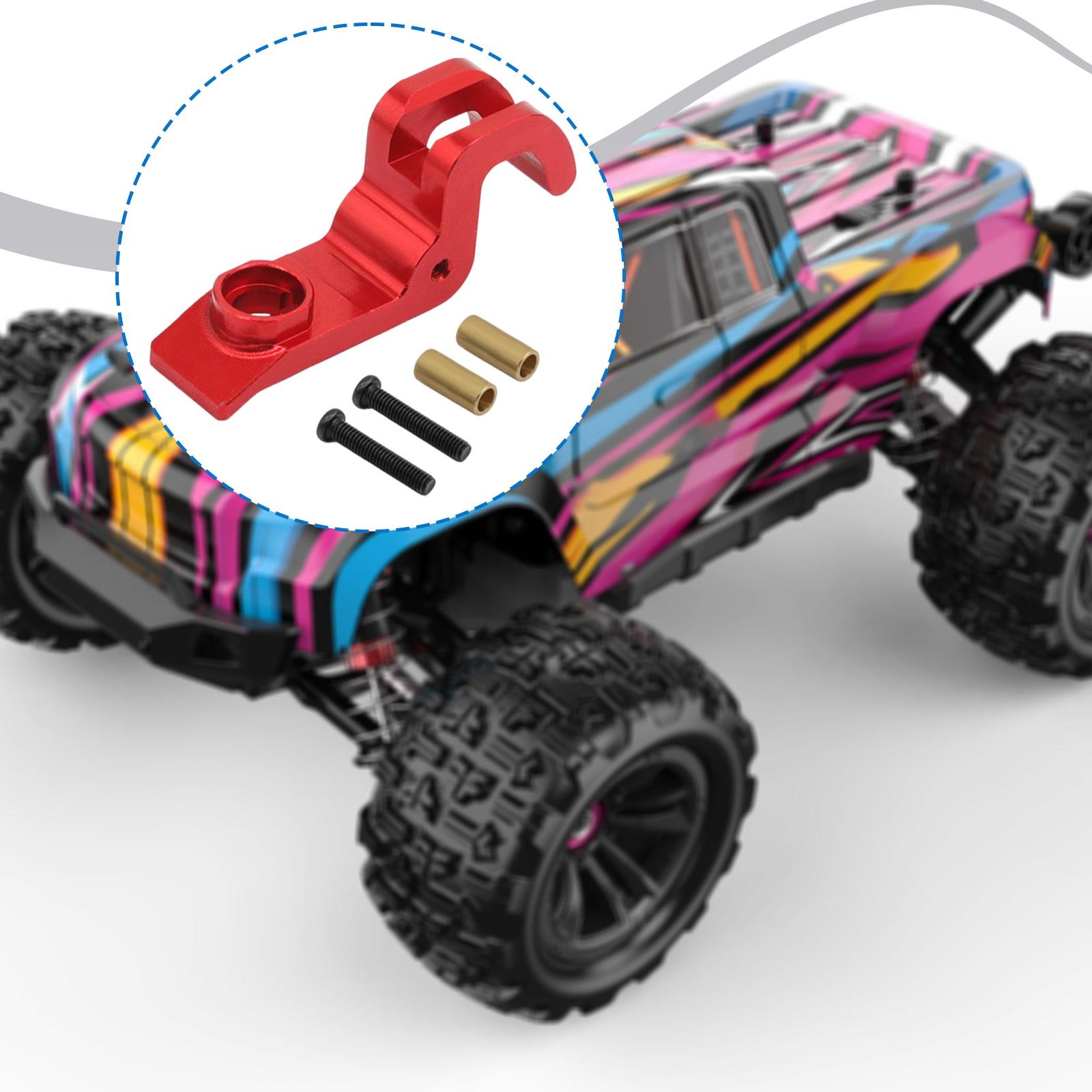 Metal RC Car Body Shell Clip R – обзор и цена Rc Hobby Grade Cars