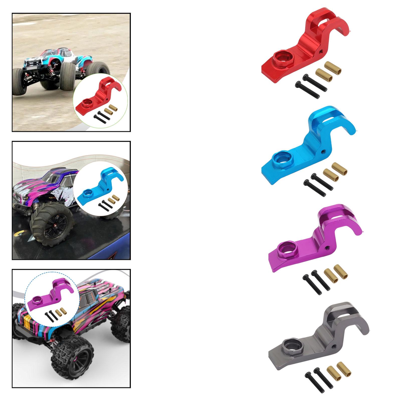 Metal RC Car Body Shell Clip R – обзор и цена Rc Hobby Grade Cars
