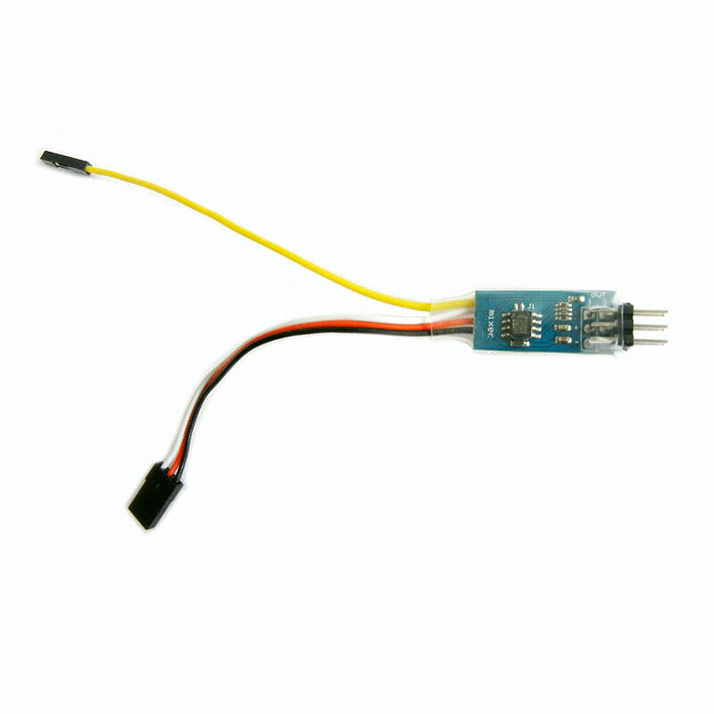 HOBBYWING V-Tail Mixer Two-way – обзор и цена Rc Hobby Engine