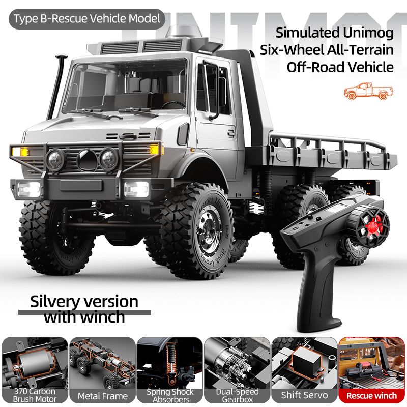 The New C8823 RC Off-Road Remo – обзор и цена Yunshen Rc Hobby