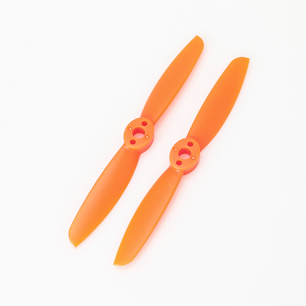 1 Pair 4045 4inch 4X4.5 Propel – обзор и цена Top Rc Hobby Mini Xcub