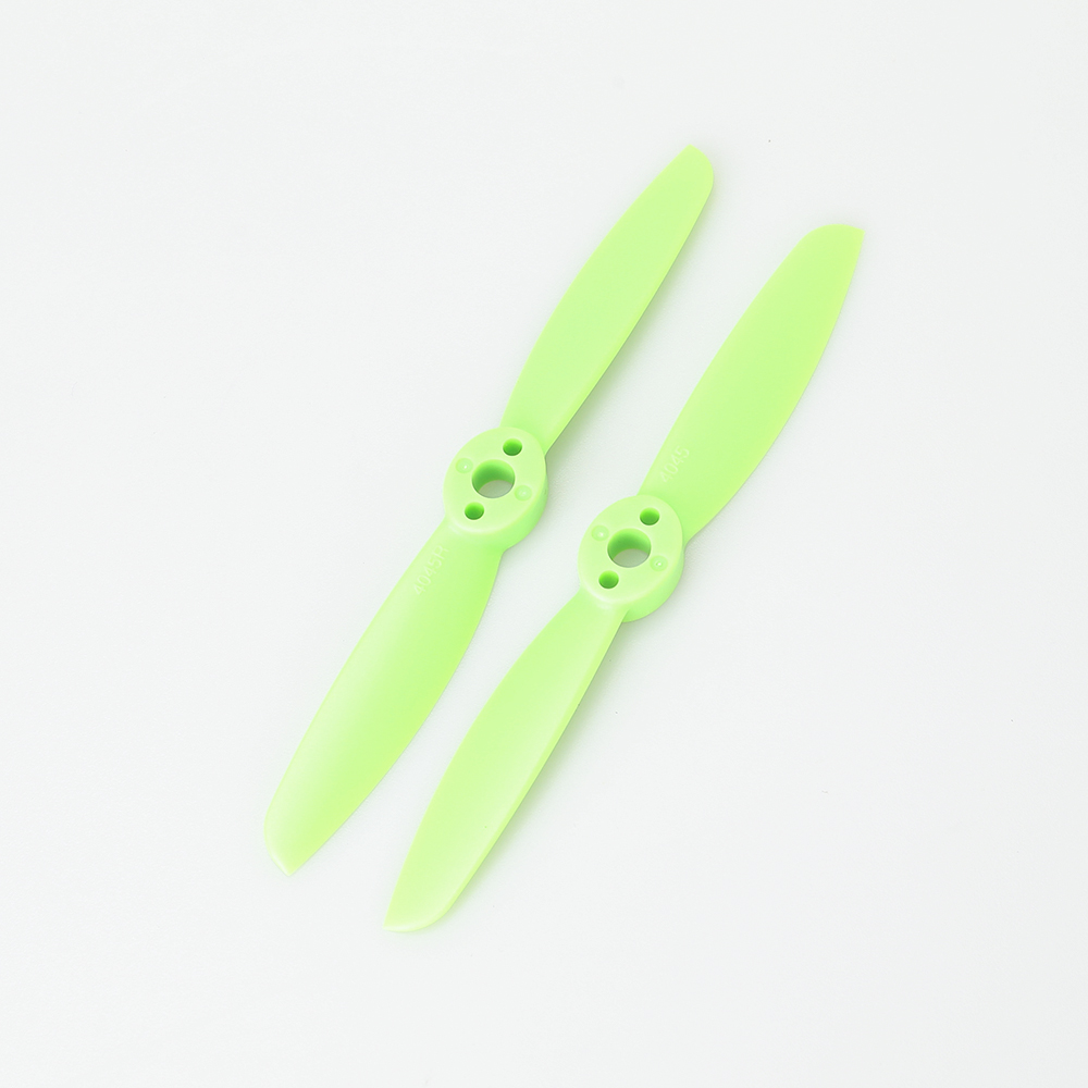 1 Pair 4045 4inch 4X4.5 Propel – обзор и цена Top Rc Hobby Mini Xcub