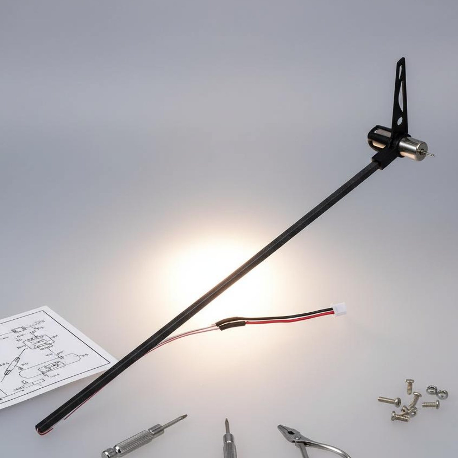 Rc Helicopter Tail Boom Engine – обзор и цена Rc Hobby Engine