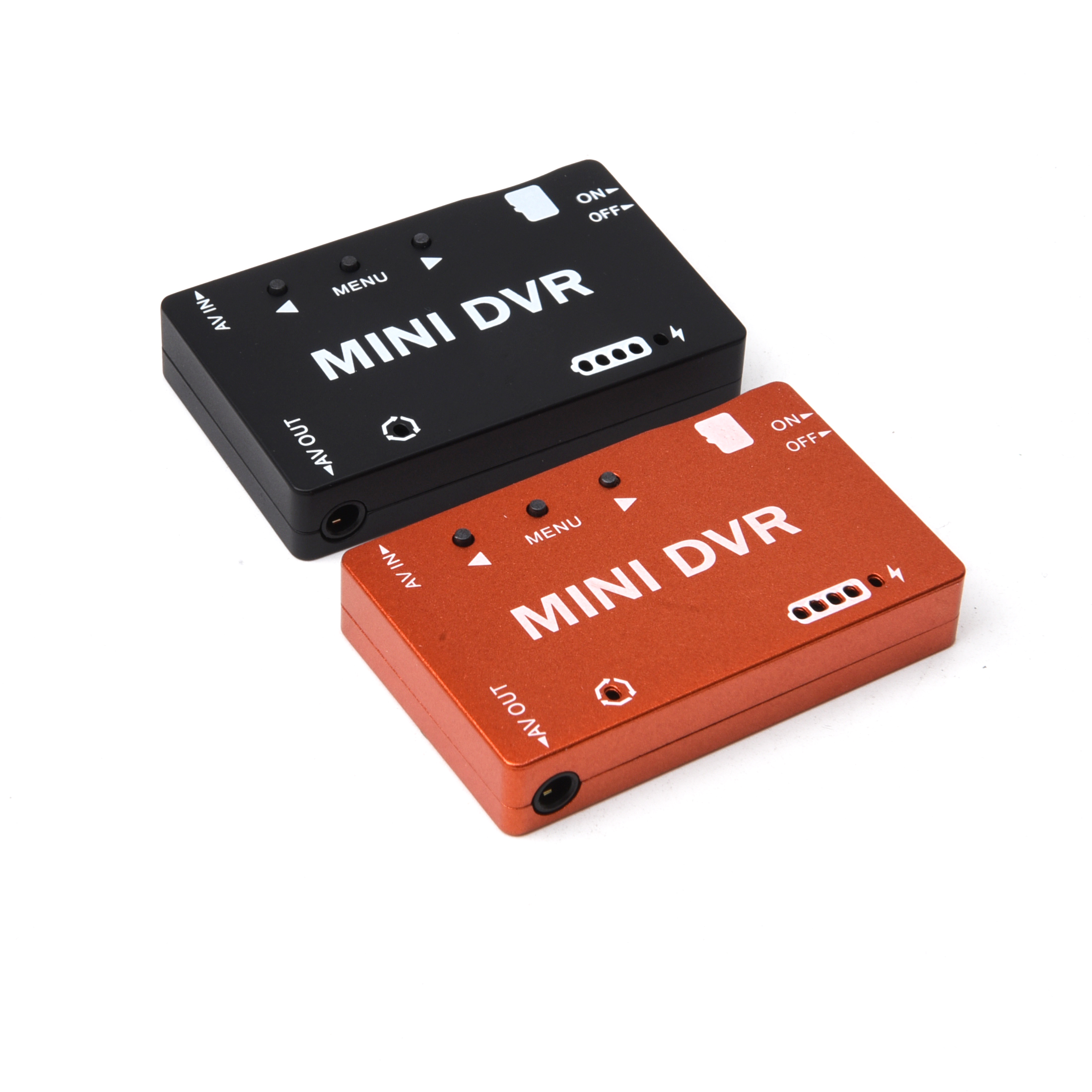 FPV Mini DVR Video Audio Recor – обзор и цена Hobby Queen Rc