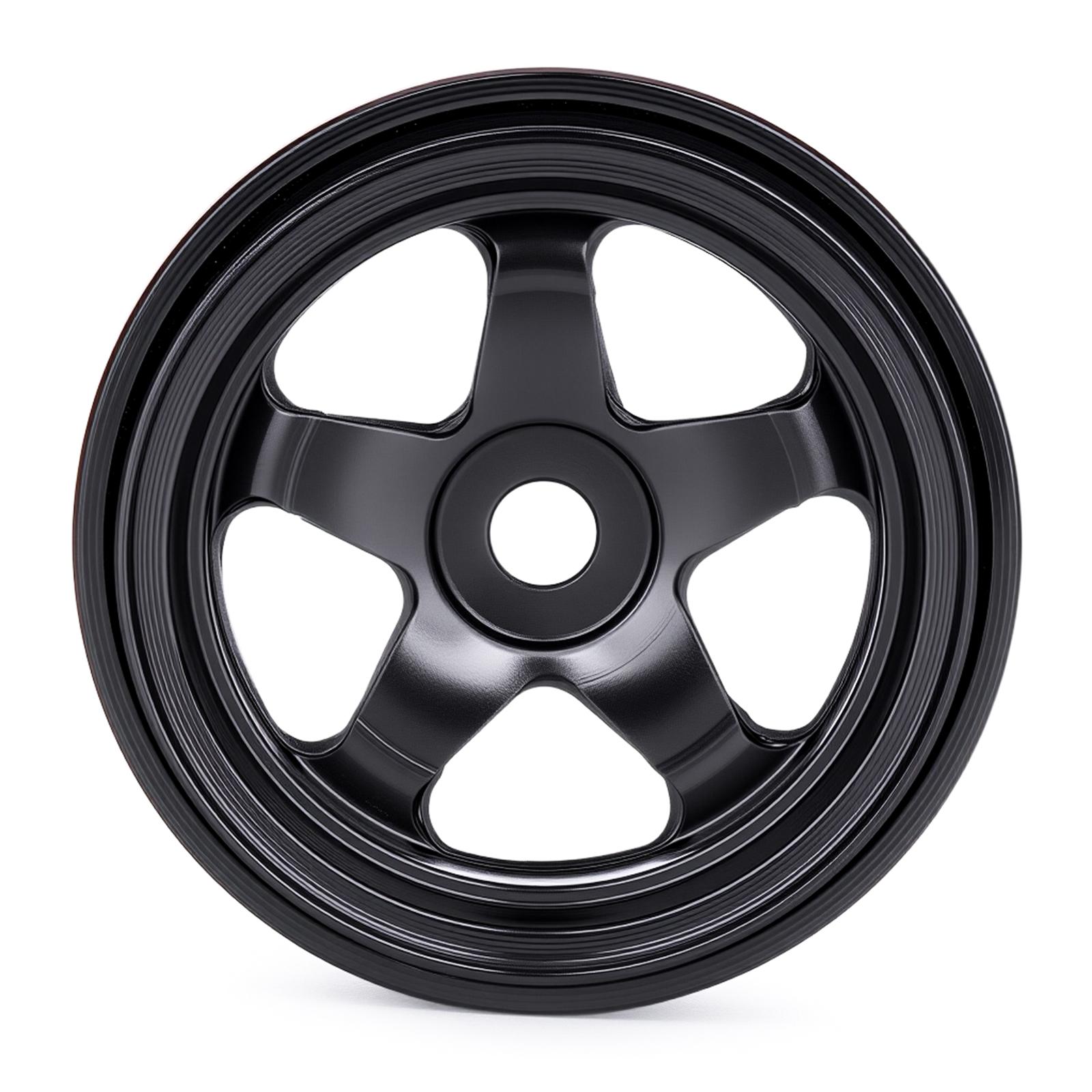 Hobby Grade Wheel Hubs Aluminu – обзор и цена Rc Hobby Grade Cars