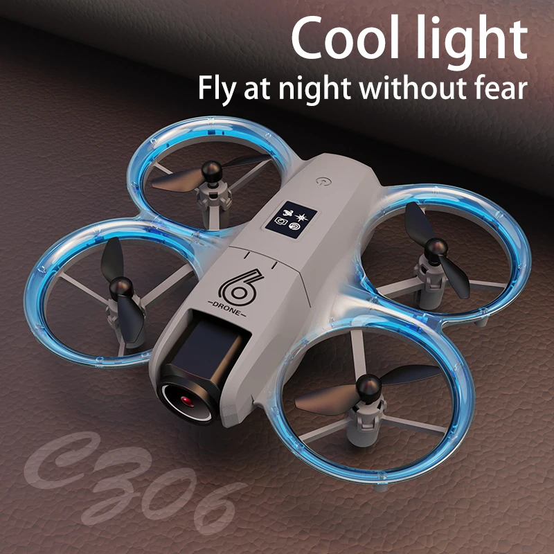 CZ06 Mini RC Quadcopter Drone  – обзор и цена Top Rc Hobby Mini Xcub